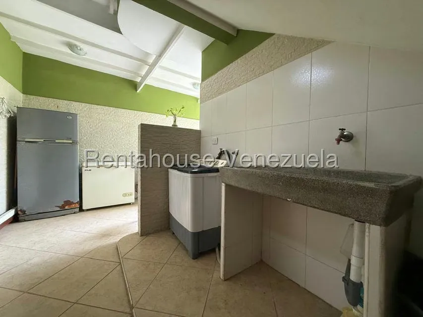 Casa (Duplex) en Venta en Trapiche Villas, Lara - 31