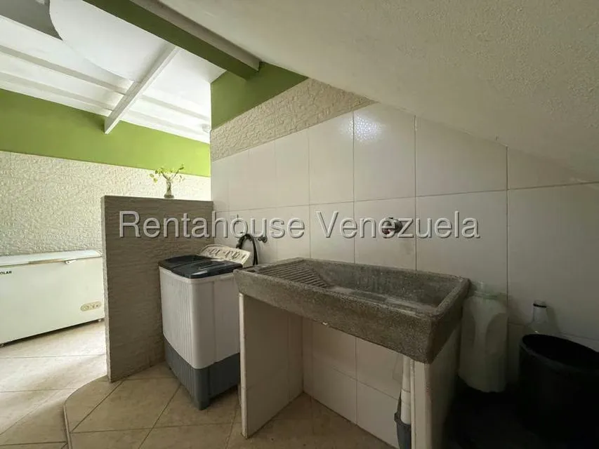 Casa (Duplex) en Venta en Trapiche Villas, Lara - 32