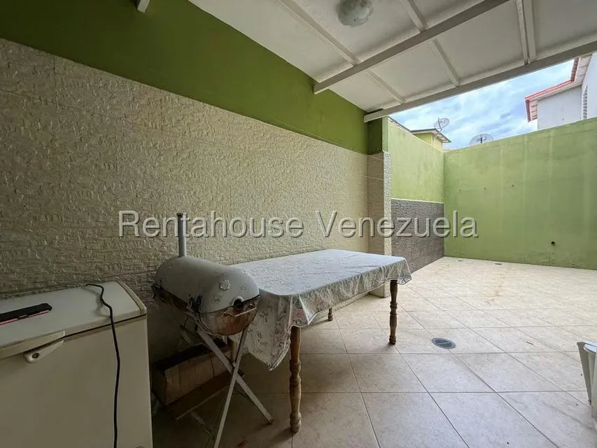 Casa (Duplex) en Venta en Trapiche Villas, Lara - 33