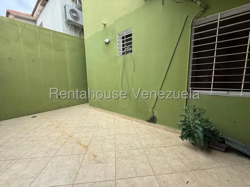 Casa (Duplex) en Venta en Trapiche Villas, Lara - 34