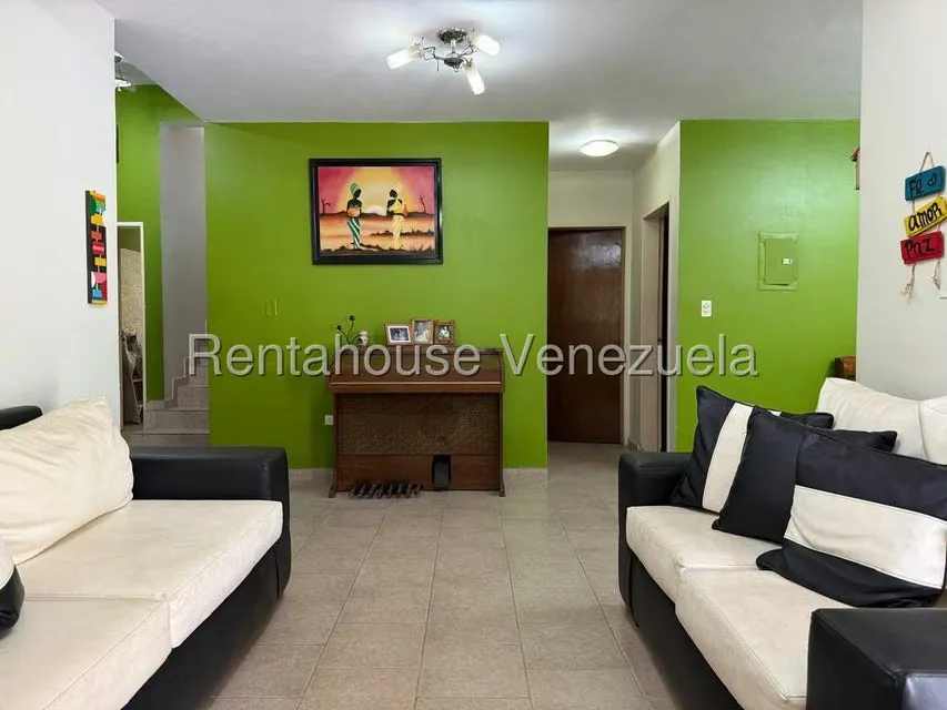 Casa (Duplex) en Venta en Trapiche Villas, Lara - 5