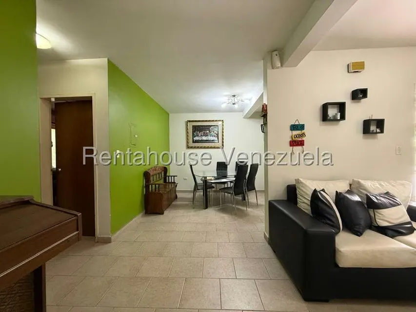 Casa (Duplex) en Venta en Trapiche Villas, Lara - 6