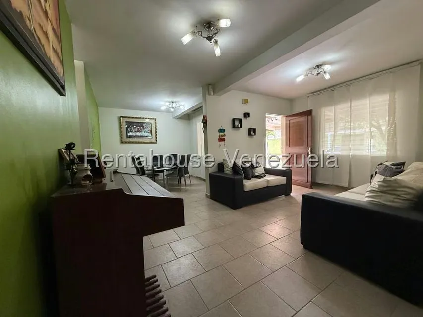 Casa (Duplex) en Venta en Trapiche Villas, Lara - 9