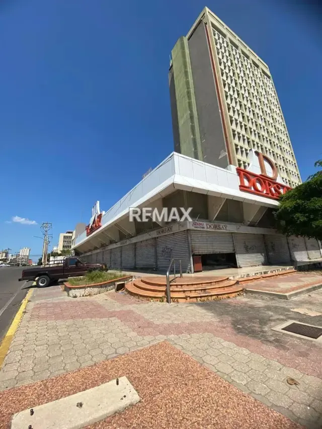 Local Comercial en 5 de Julio - 2