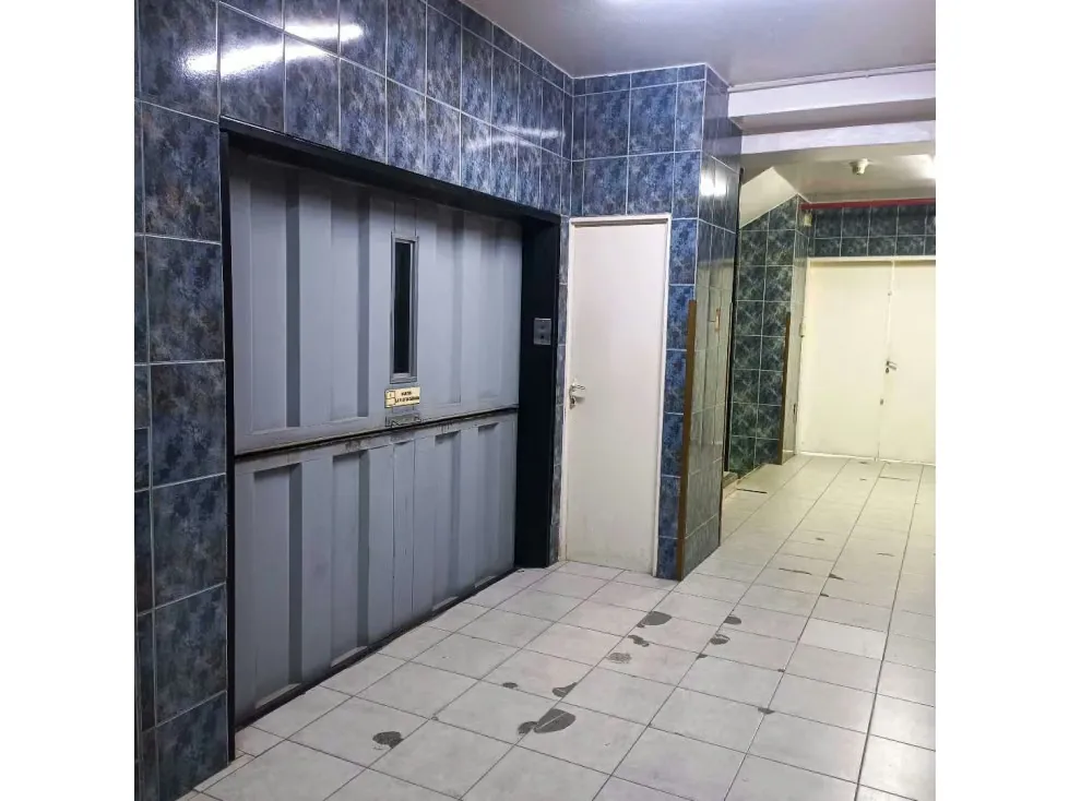Local Comercial Piso Industrial en Alquiler en Los Rosales, Caracas - 12