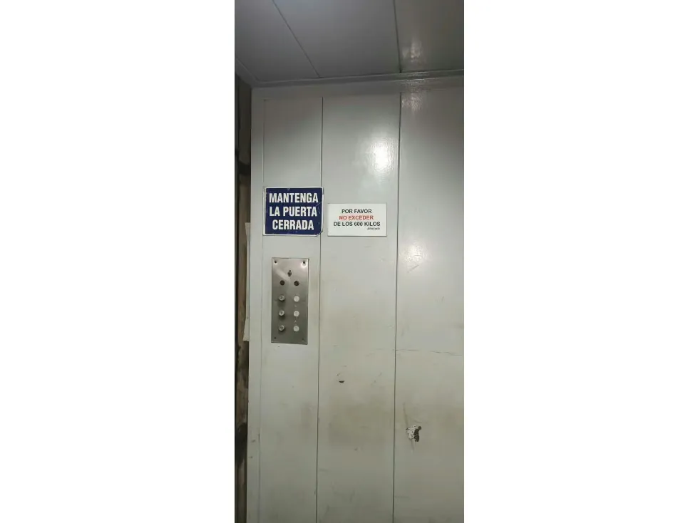 Local Comercial Piso Industrial en Alquiler en Los Rosales, Caracas - 14