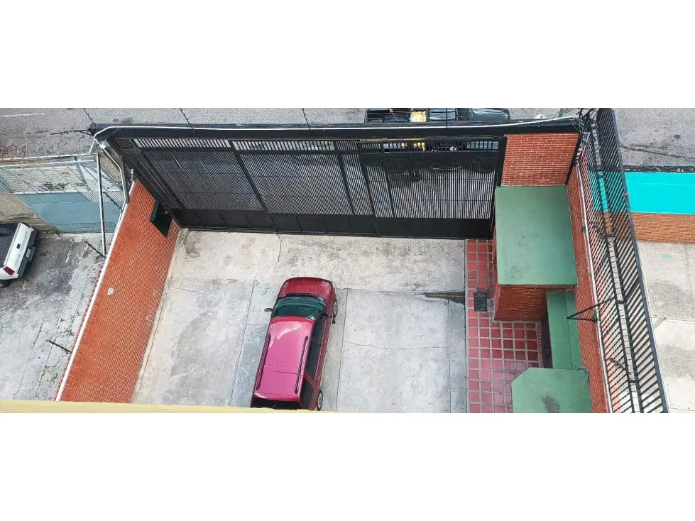 Local Comercial Piso Industrial en Alquiler en Los Rosales, Caracas - 15
