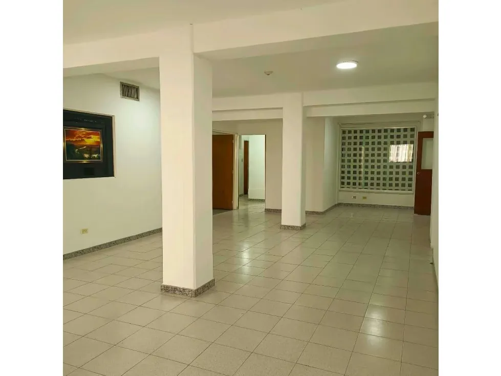 Local Comercial Piso Industrial en Alquiler en Los Rosales, Caracas - 6