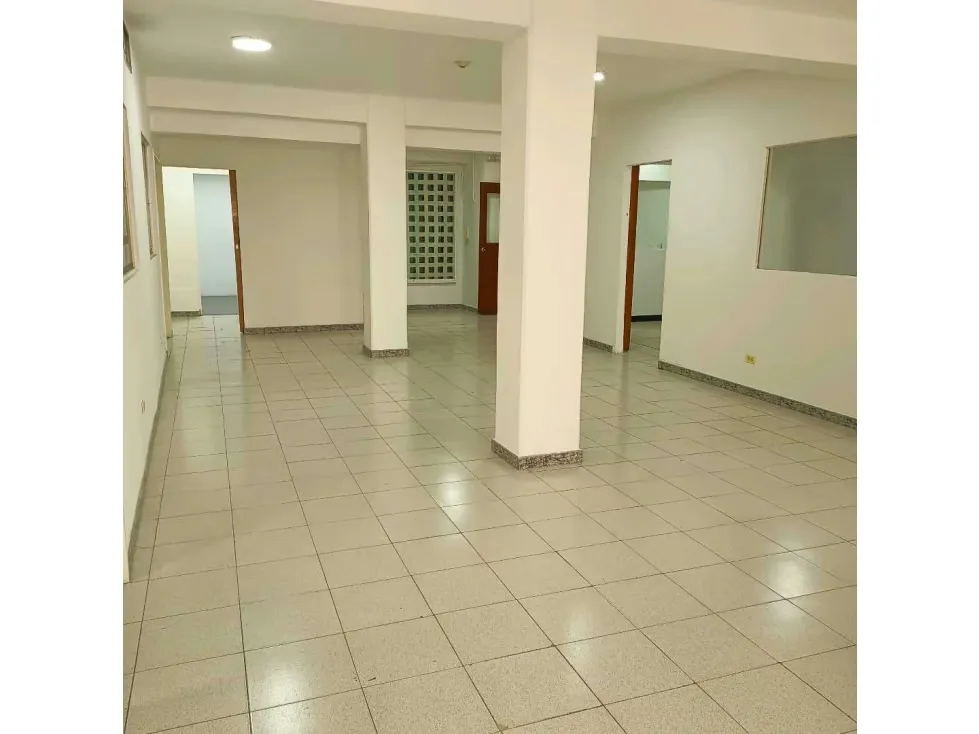 Local Comercial Piso Industrial en Alquiler en Los Rosales, Caracas - 8