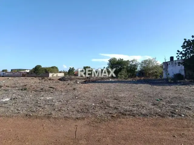 Terreno en Venta - Sector Guatacaral