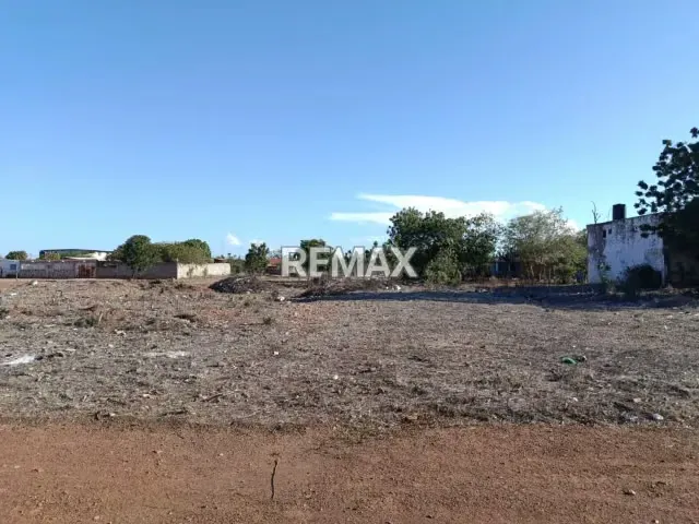 Terreno en Venta - Sector Guatacaral