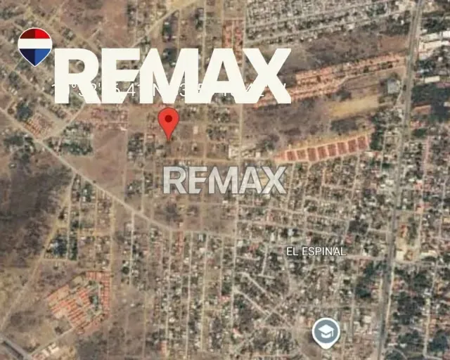 Terreno en Venta - Sector Guatacaral - 12