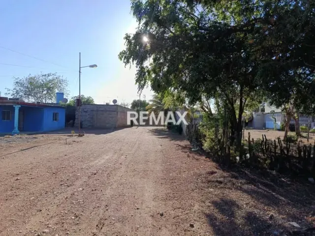 Terreno en Venta - Sector Guatacaral - 3