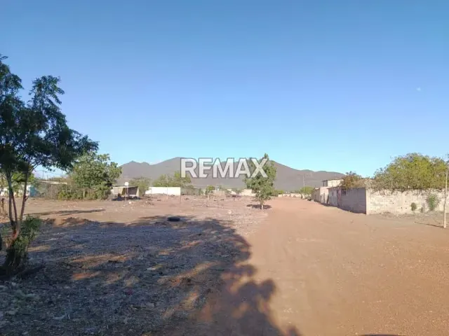 Terreno en Venta - Sector Guatacaral - 4