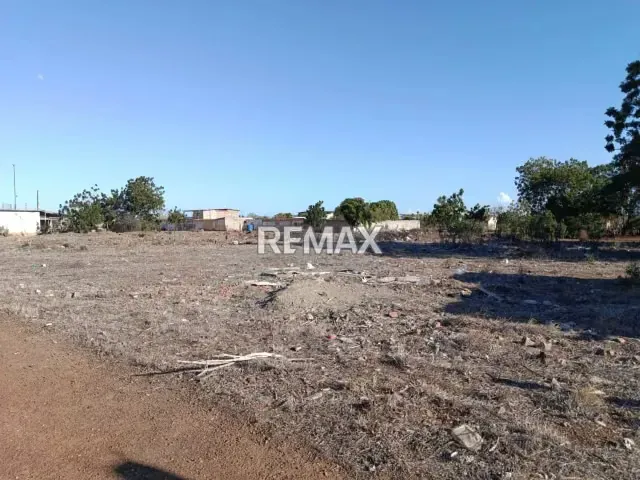 Terreno en Venta - Sector Guatacaral - 9