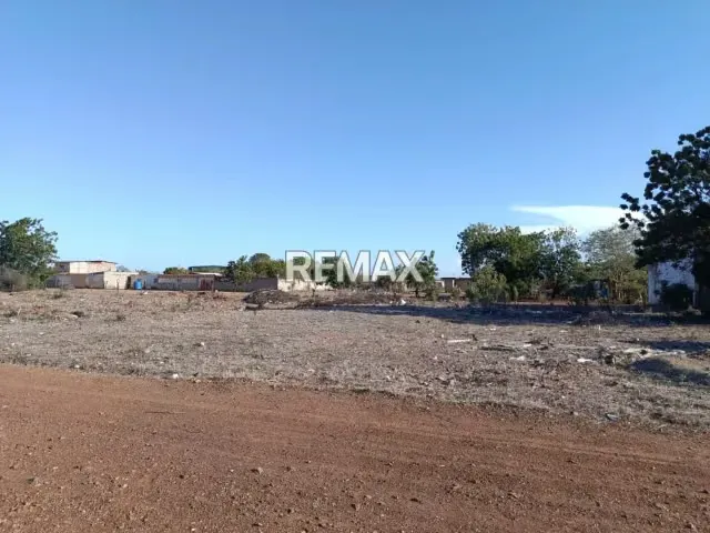 Terreno en Venta - Sector Guatacaral - 10
