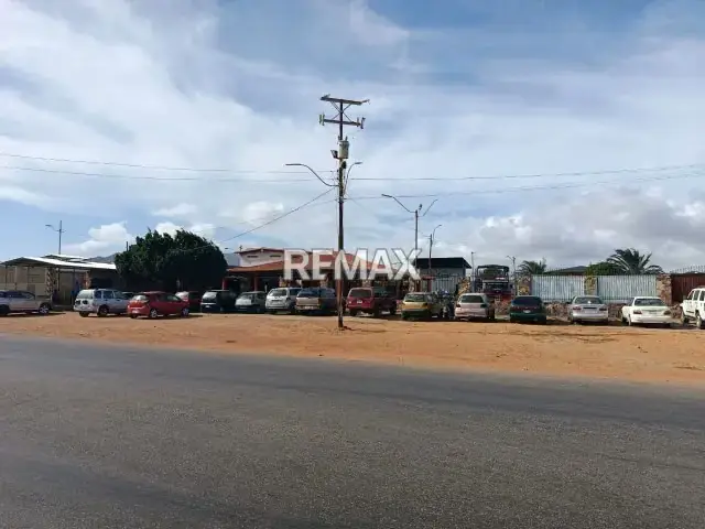 TERRENO POTENCIAL PARA INVERSIÓN, EN EL GUATACARAL
