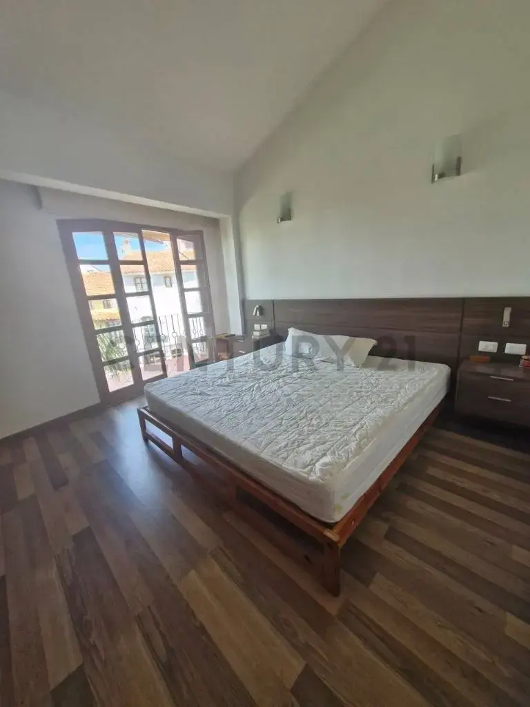 VILLA EN PUEBLO VIEJO - 13