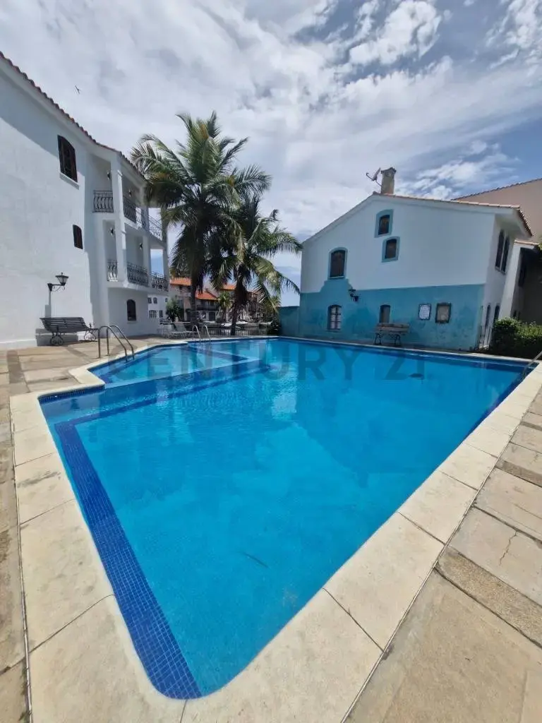 VILLA EN PUEBLO VIEJO - 2