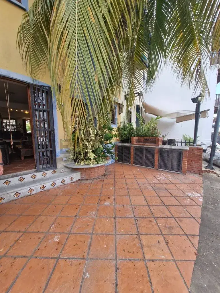 VILLA EN PUEBLO VIEJO - 7