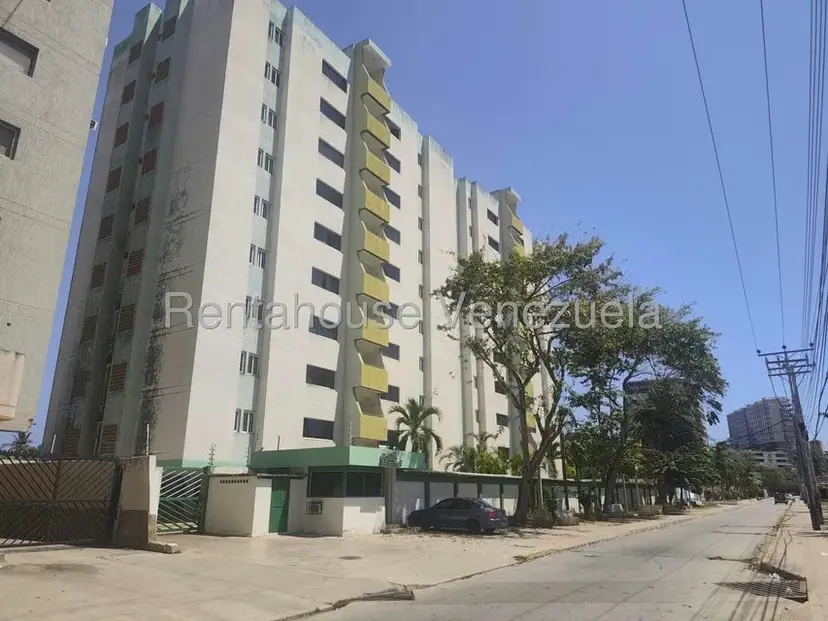 Apartamento (1 Nivel) en Venta en Pampatar, Nueva Esparta