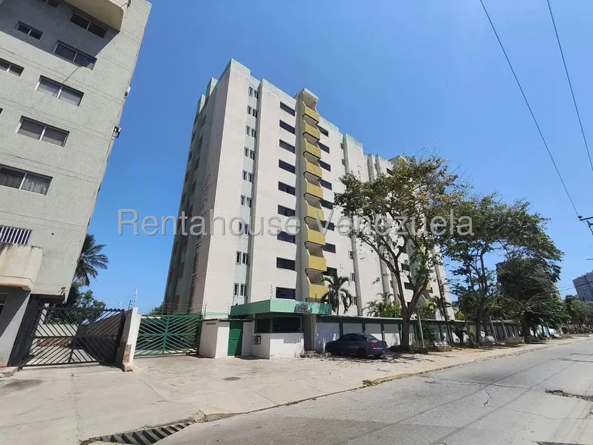 Apartamento (1 Nivel) en Venta en Pampatar, Nueva Esparta - 11