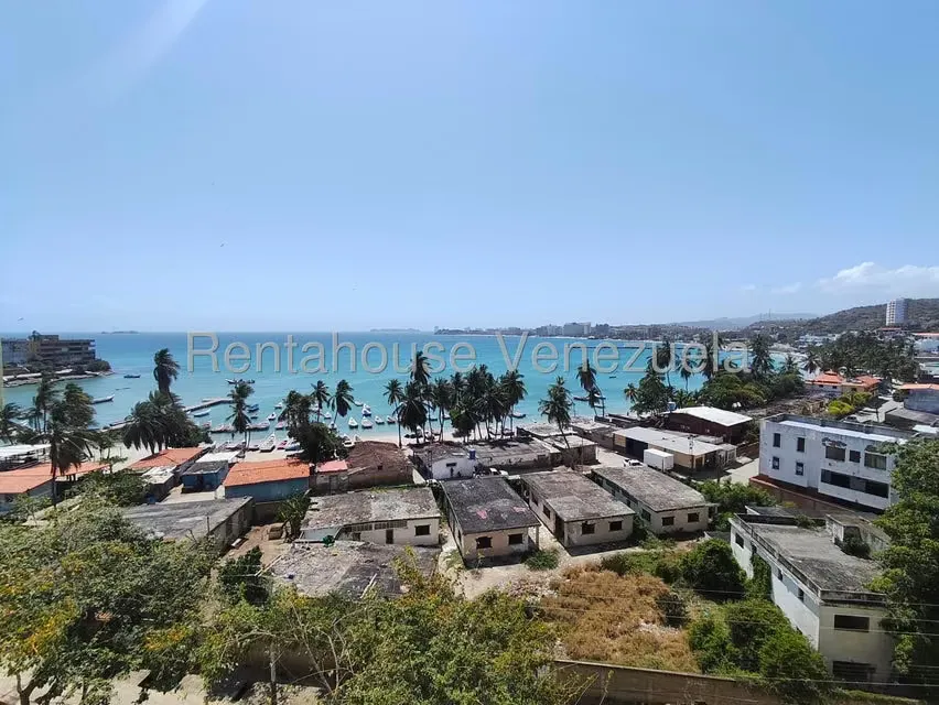 Apartamento (1 Nivel) en Venta en Pampatar, Nueva Esparta - 3