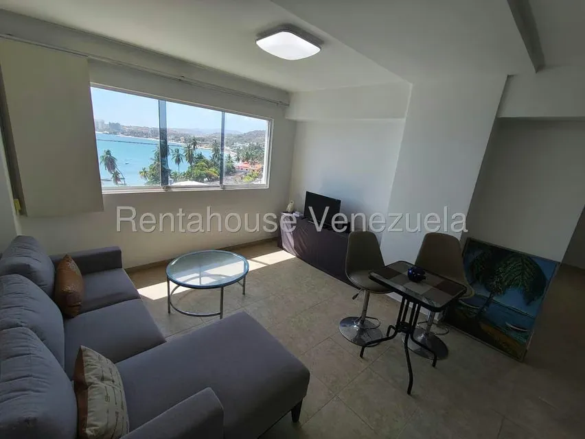 Apartamento (1 Nivel) en Venta en Pampatar, Nueva Esparta - 4