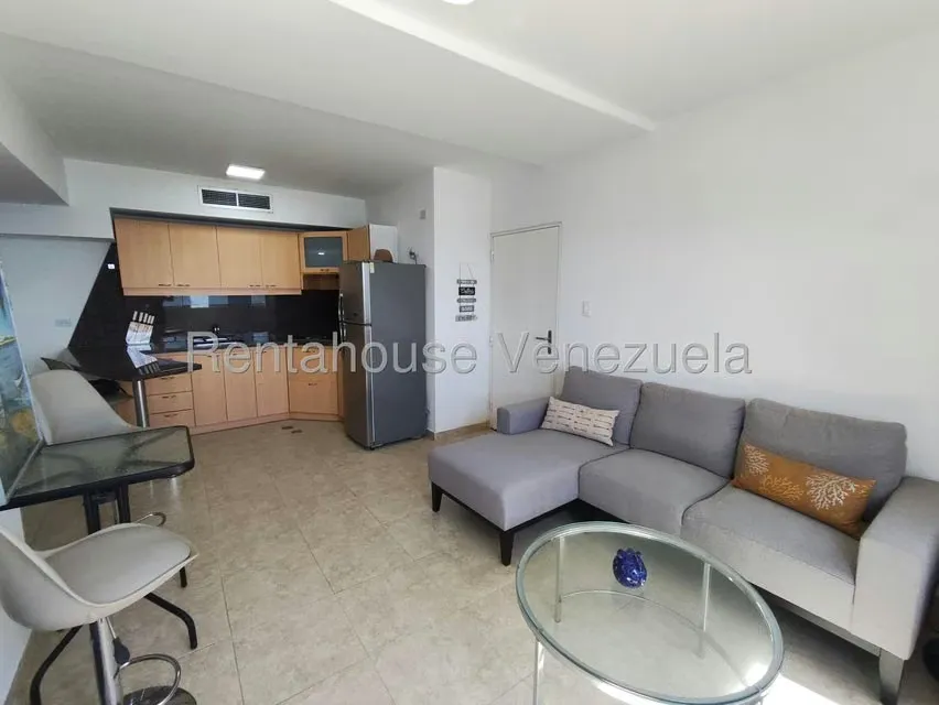 Apartamento (1 Nivel) en Venta en Pampatar, Nueva Esparta - 5