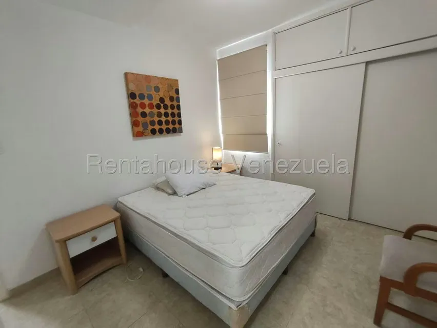Apartamento (1 Nivel) en Venta en Pampatar, Nueva Esparta - 6