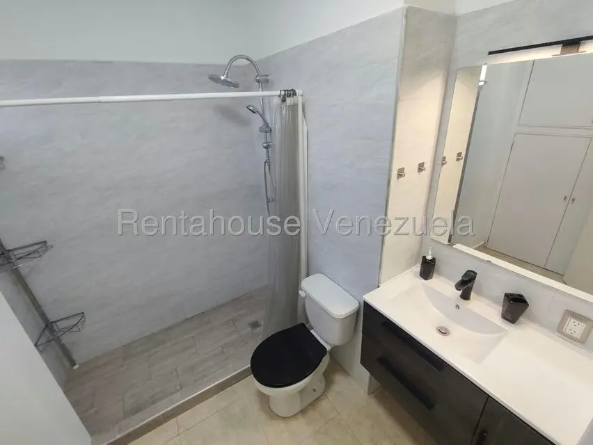 Apartamento (1 Nivel) en Venta en Pampatar, Nueva Esparta - 7