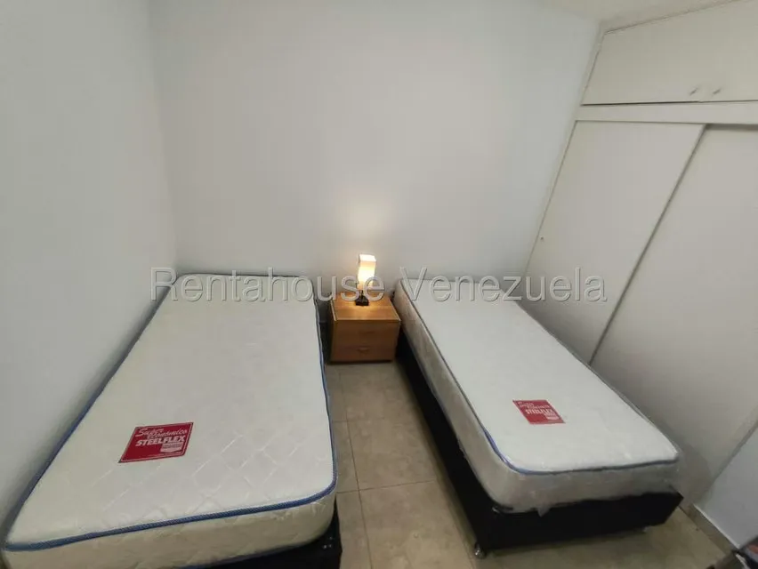 Apartamento (1 Nivel) en Venta en Pampatar, Nueva Esparta - 8