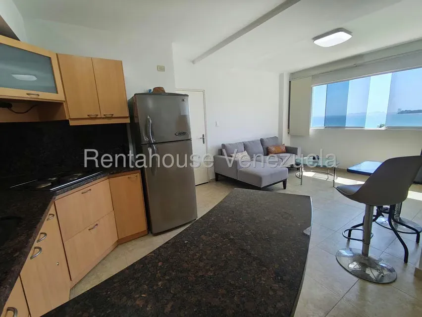 Apartamento (1 Nivel) en Venta en Pampatar, Nueva Esparta - 9