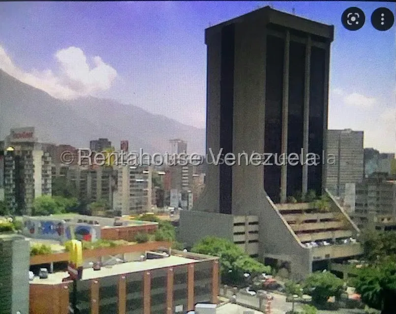 Consultorio Medico en Alquiler en Bello Monte, Distrito Metropolitano