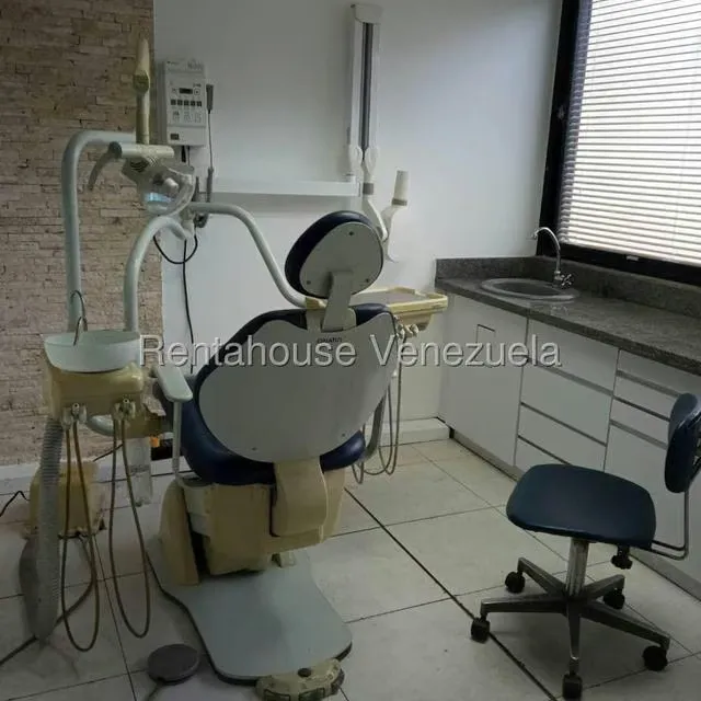Consultorio Medico en Alquiler en Bello Monte, Distrito Metropolitano - 2