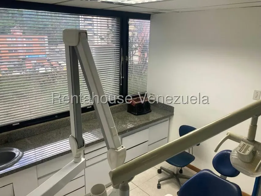 Consultorio Medico en Alquiler en Bello Monte, Distrito Metropolitano - 3