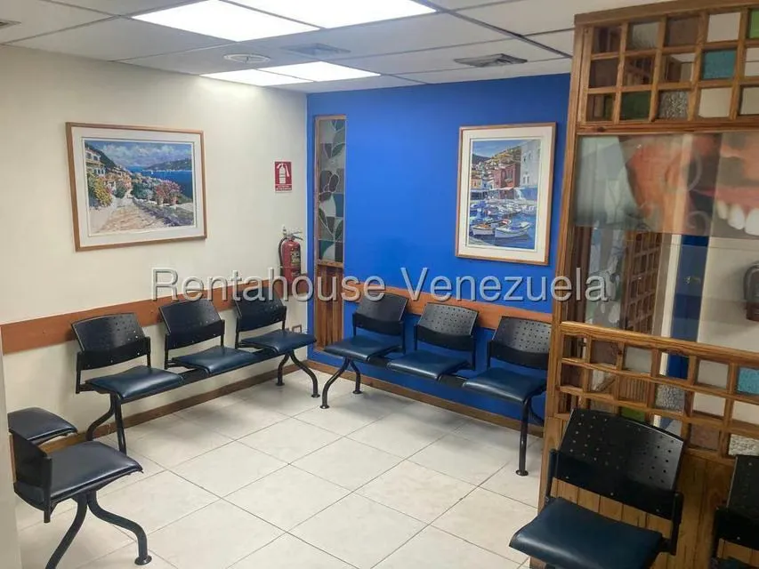 Consultorio Medico en Alquiler en Bello Monte, Distrito Metropolitano - 5