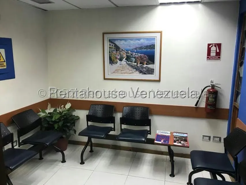 Consultorio Medico en Alquiler en Bello Monte, Distrito Metropolitano - 6