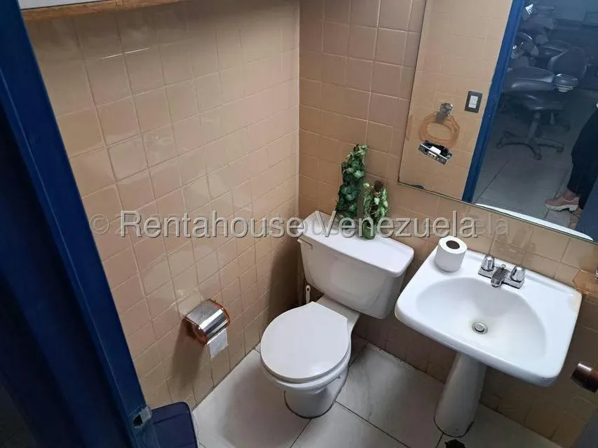 Consultorio Medico en Alquiler en Bello Monte, Distrito Metropolitano - 7