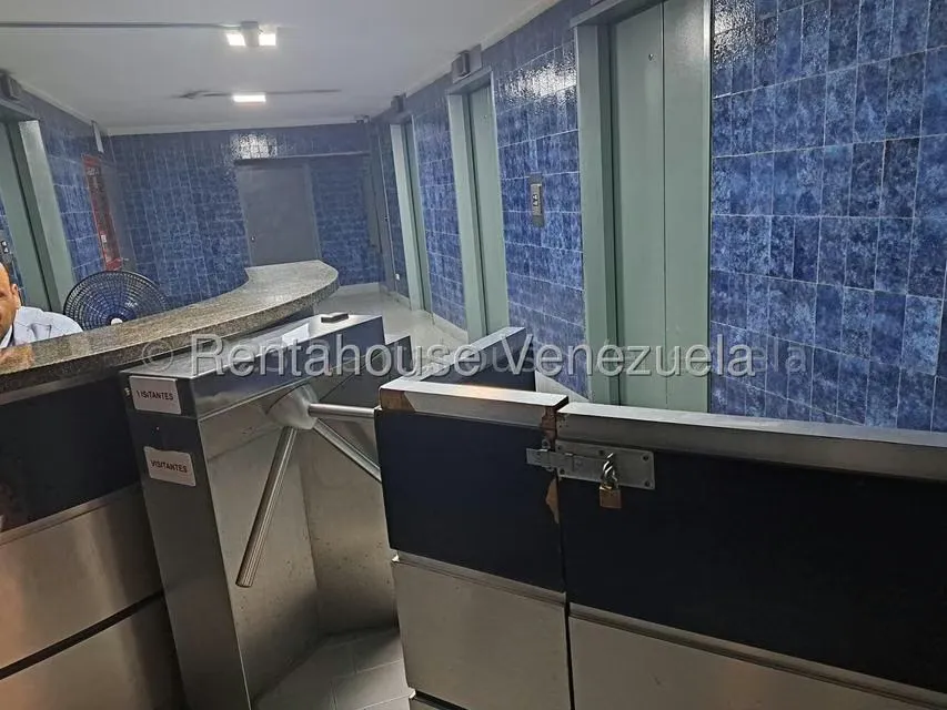 Consultorio Medico en Alquiler en Bello Monte, Distrito Metropolitano - 9