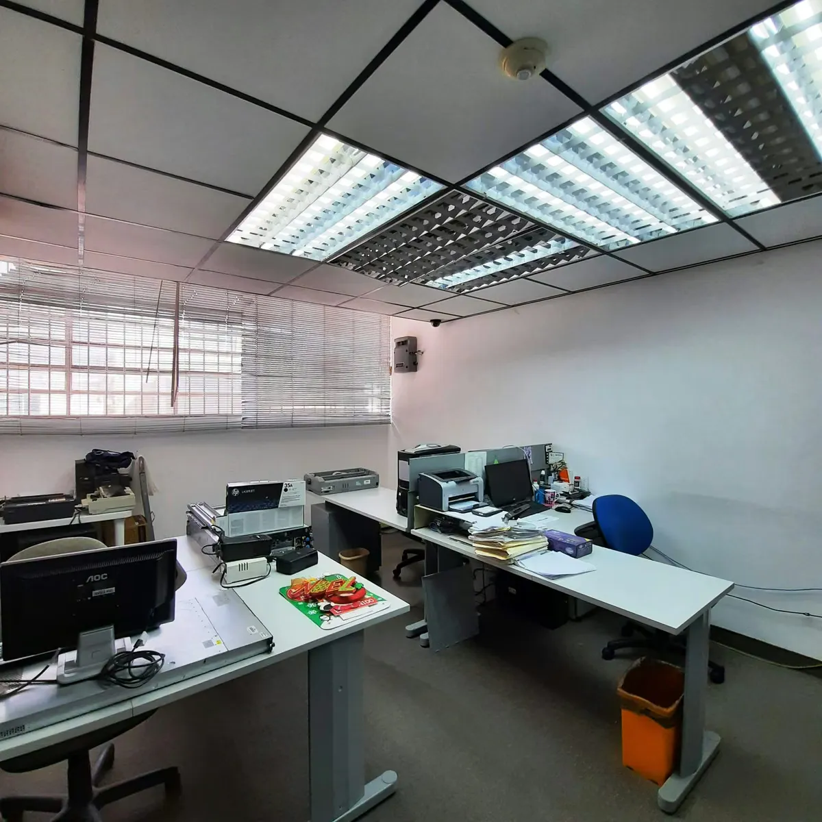 Se Vende Edificio Industrial en Boleita Norte - 11
