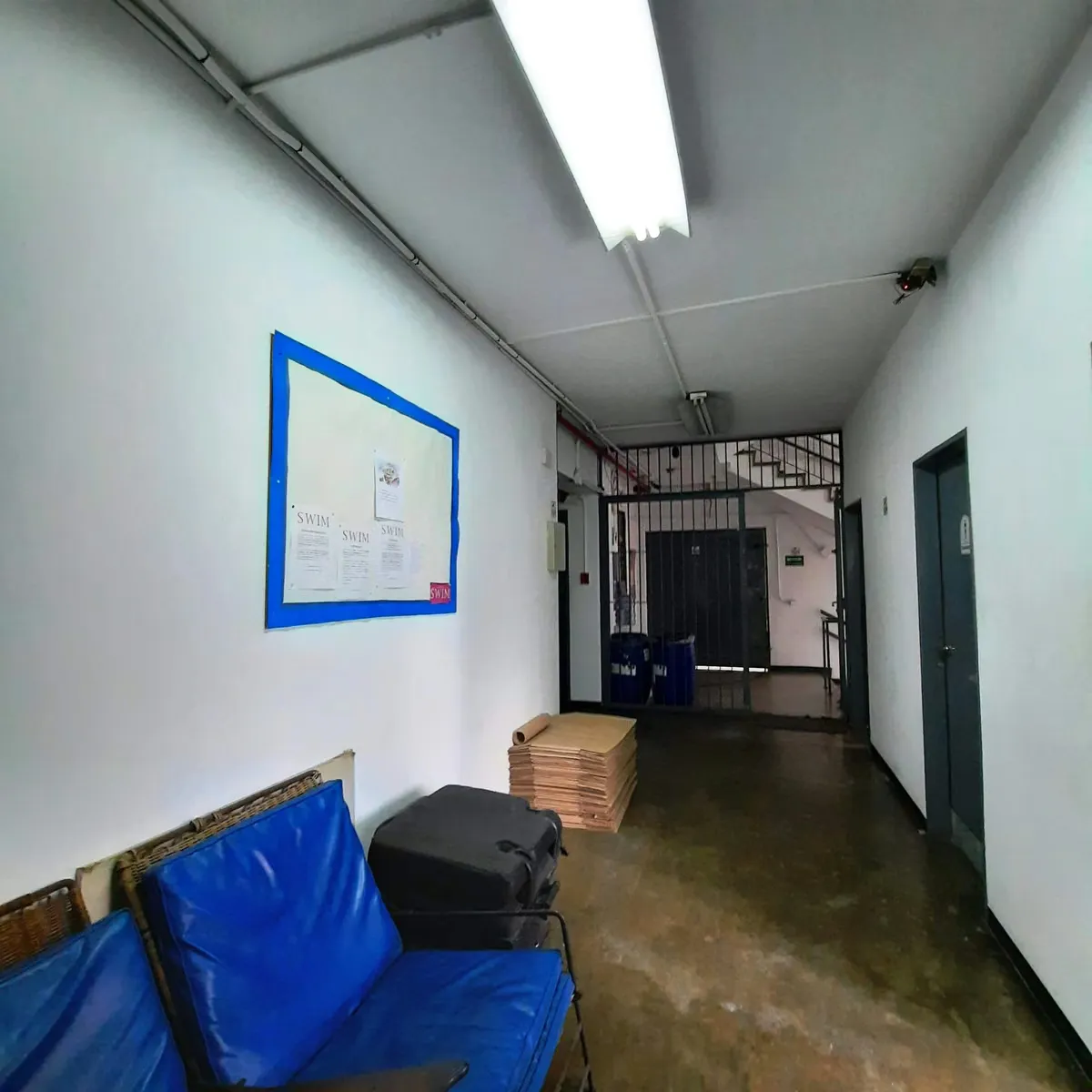 Se Vende Edificio Industrial en Boleita Norte - 15