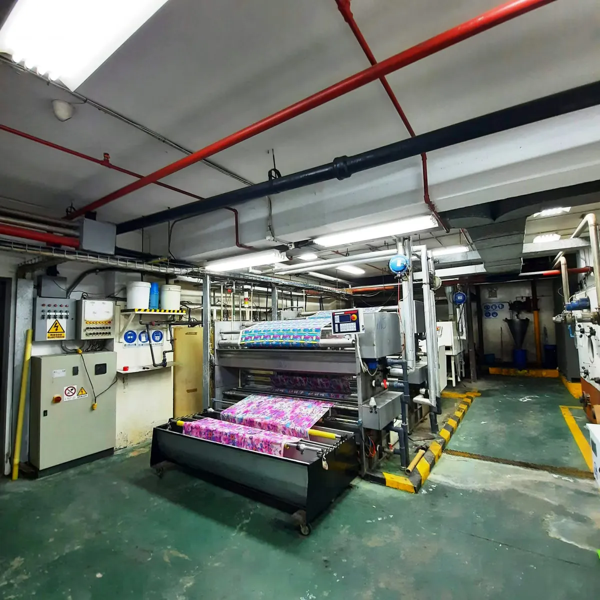 Se Vende Edificio Industrial en Boleita Norte - 9