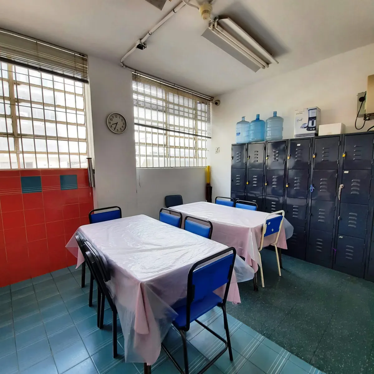 Se Vende Edificio Industrial en Boleita Norte - 10