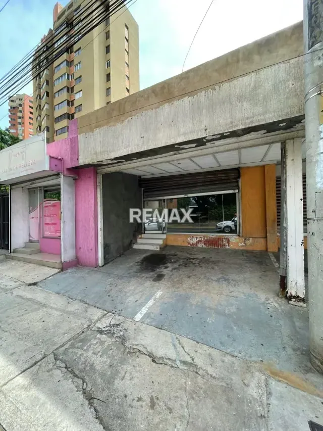 VENDO 2 LOCALES COMERCIALES EN AVENIDA EL MILAGRO - 2