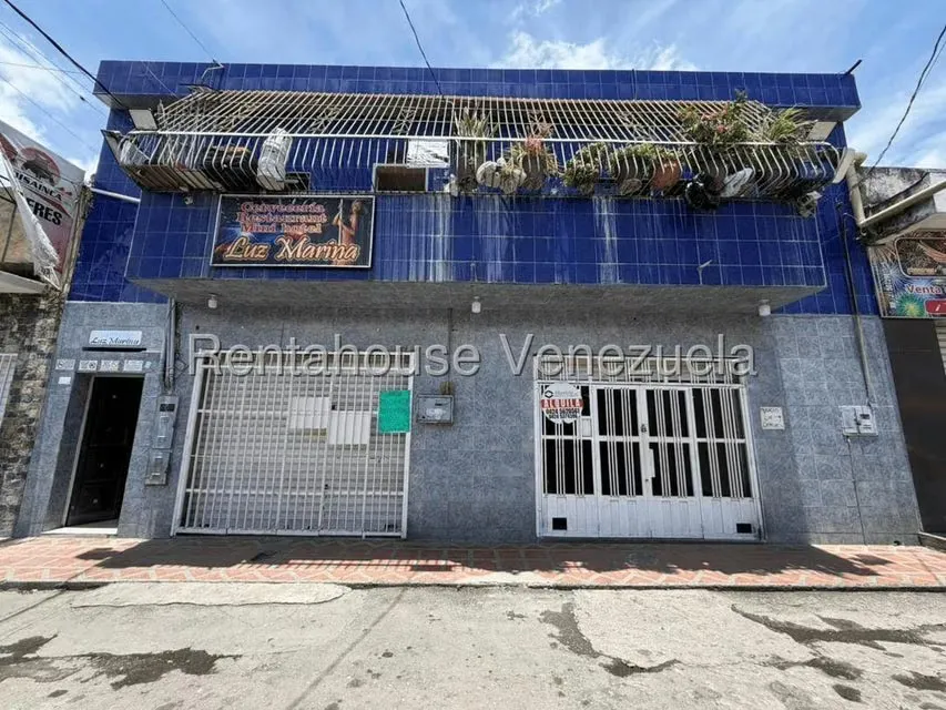 Local Comercial en Venta en Centro, Lara