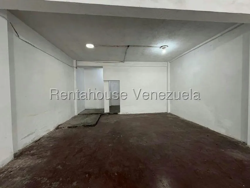 Local Comercial en Venta en Centro, Lara - 2