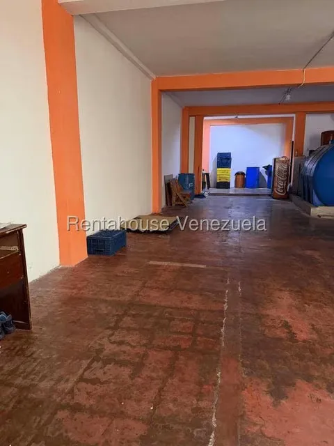 Local Comercial en Venta en Centro, Lara - 12