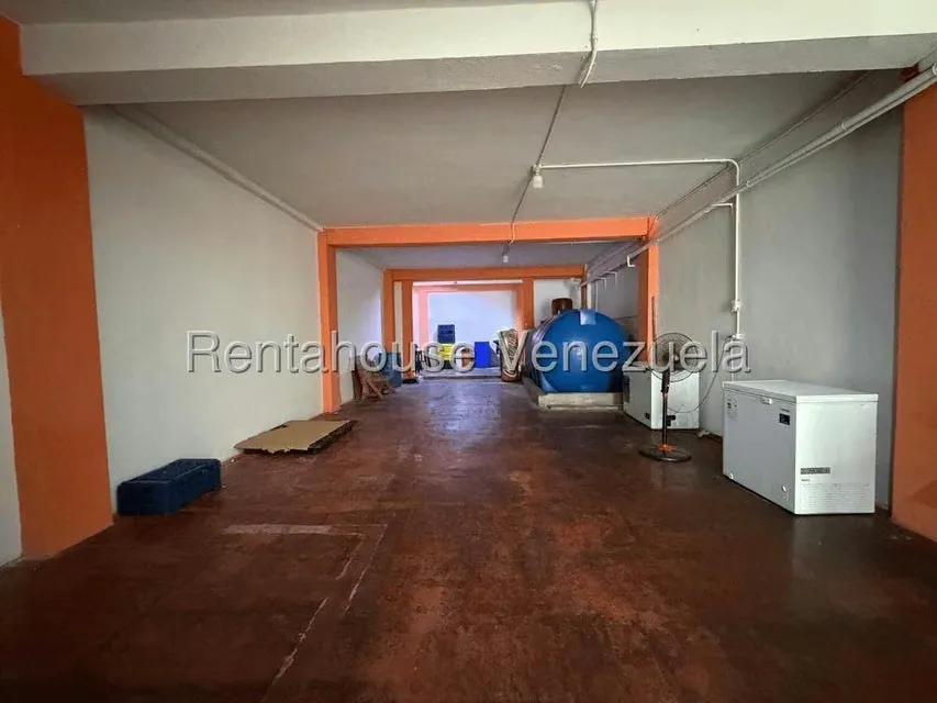 Local Comercial en Venta en Centro, Lara - 14