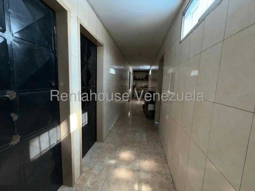 Local Comercial en Venta en Centro, Lara - 19